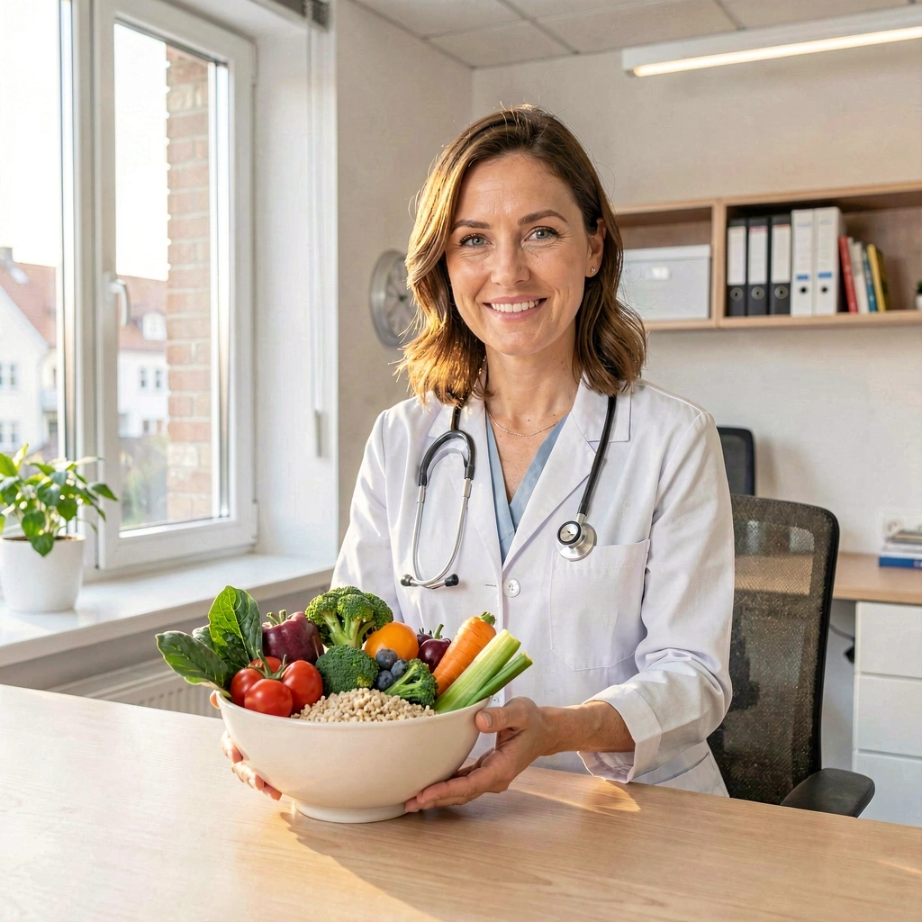 Ernährungsberatung Kufstein