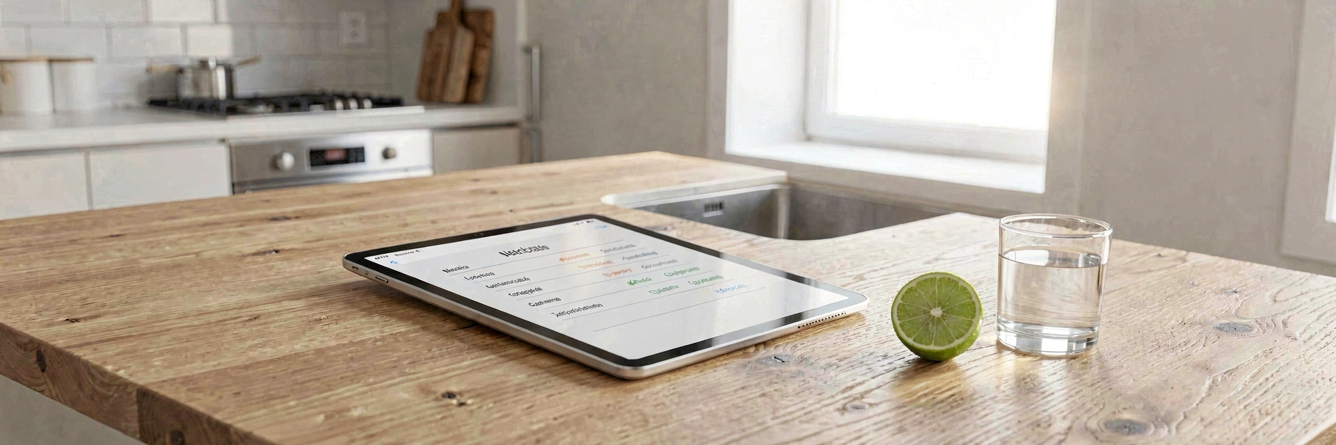 Professionelle Planung