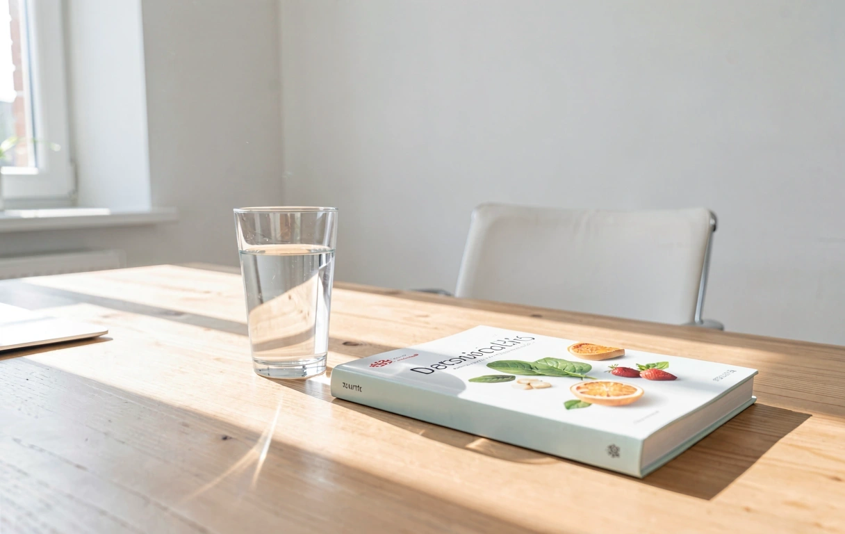 Beratungsraum atmosphäre