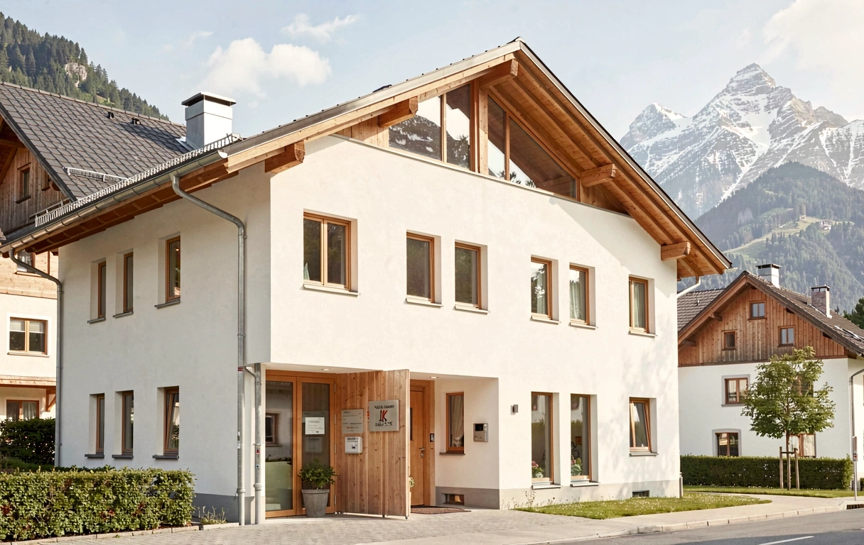 VitalBeratung Standort