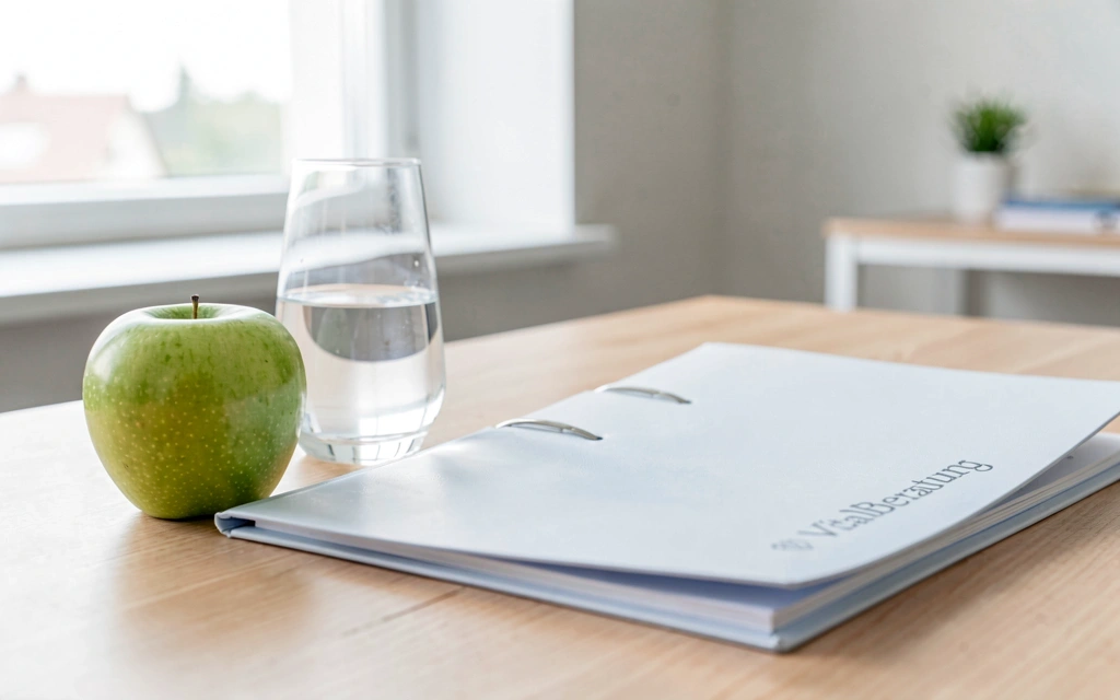 Wissenschaftliche Arbeitsweise